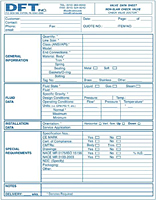 Non-Slam Check Valve RFQ