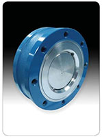 TLW-Wafer-Check-Valve-Photo